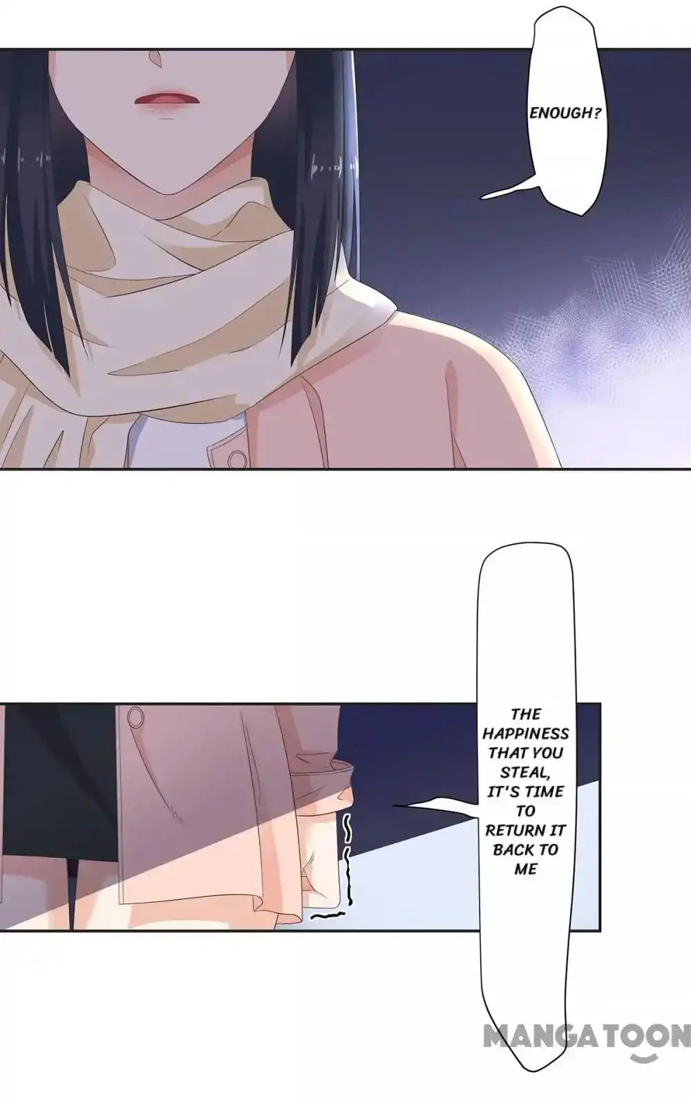 My Wife is Cute Chapter 91 25